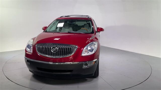 2012 Buick Enclave Leather Group Columbia SC