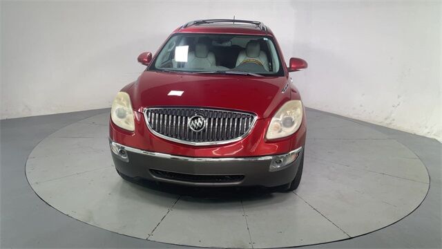 2012 Buick Enclave Leather Group Columbia SC