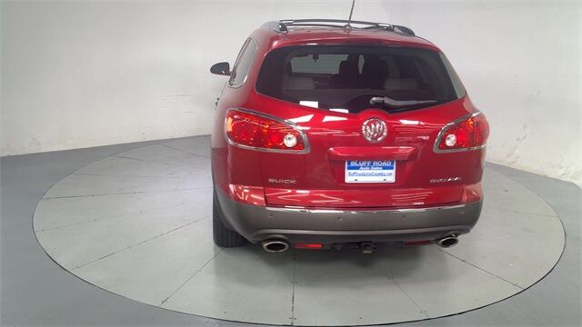2012 Buick Enclave Leather Group Columbia SC