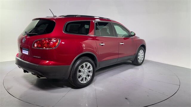 2012 Buick Enclave Leather Group Columbia SC