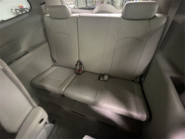 2012 Buick Enclave Leather Group Columbia SC