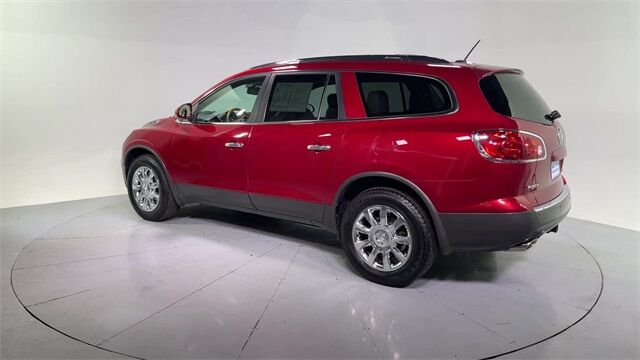 2012 Buick Enclave Leather Group Columbia SC