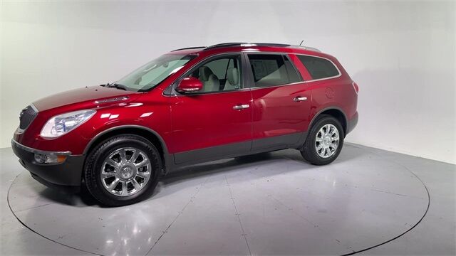 2012 Buick Enclave Leather Group Columbia SC