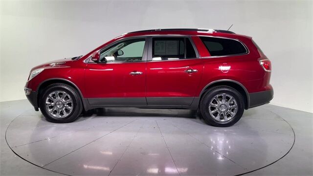 2012 Buick Enclave Leather Group Columbia SC