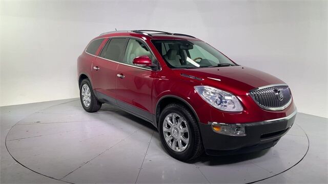 2012 Buick Enclave Leather Group Columbia SC