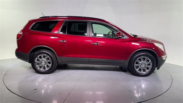 2012 Buick Enclave Leather Group Columbia SC