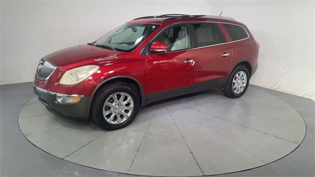 2012 Buick Enclave Leather Group Columbia SC