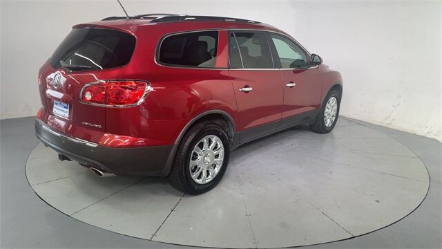 2012 Buick Enclave Leather Group Columbia SC