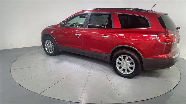 2012 Buick Enclave Leather Group Columbia SC
