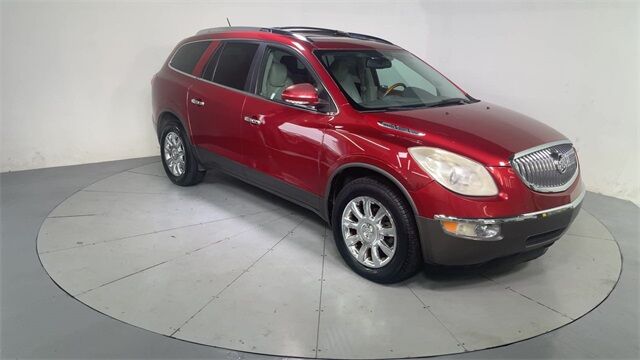 2012 Buick Enclave Leather Group Columbia SC