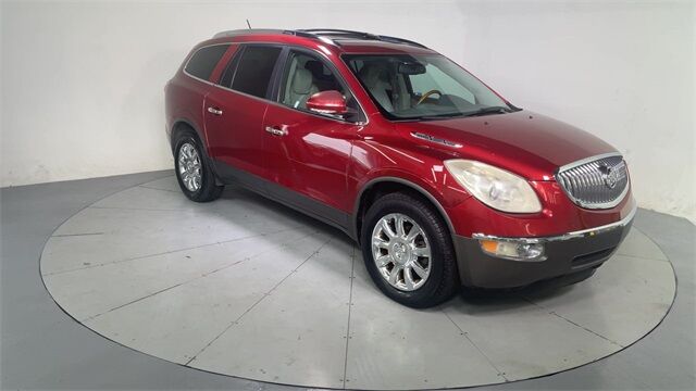 2012 Buick Enclave Leather Group Columbia SC