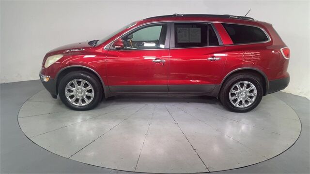 2012 Buick Enclave Leather Group Columbia SC