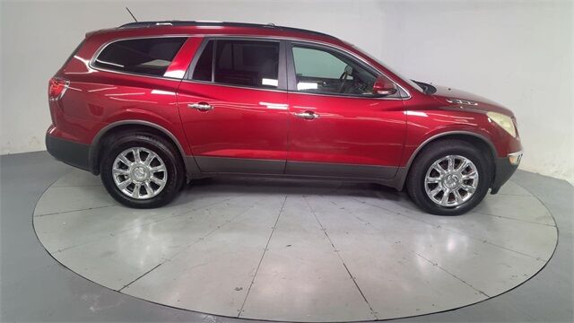 2012 Buick Enclave Leather Group Columbia SC