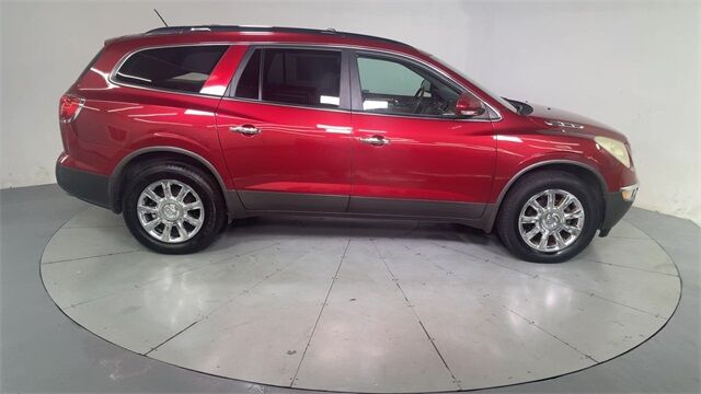 2012 Buick Enclave Leather Group Columbia SC