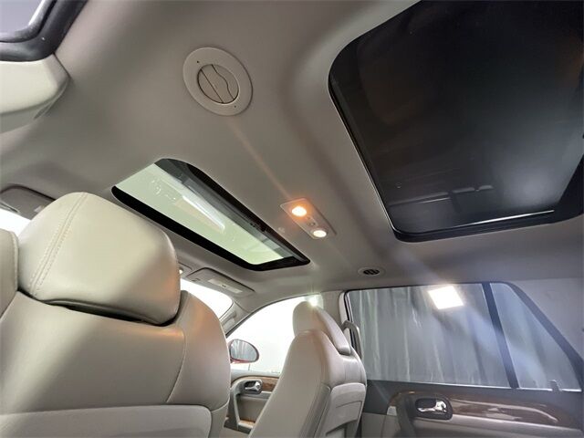 2012 Buick Enclave Leather Group Columbia SC