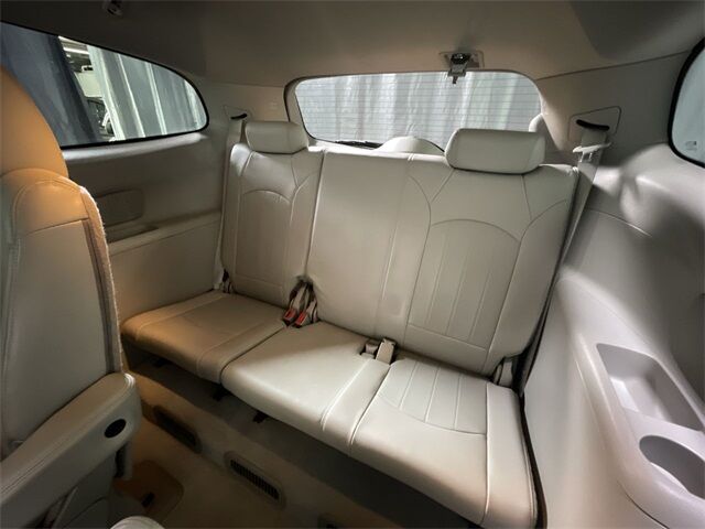 2012 Buick Enclave Leather Group Columbia SC