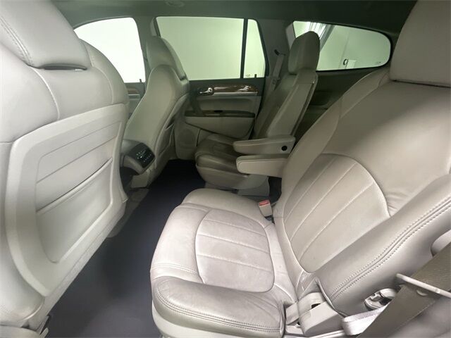 2012 Buick Enclave Leather Group Columbia SC