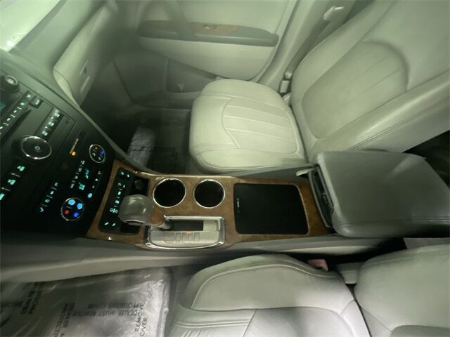 2012 Buick Enclave Leather Group Columbia SC