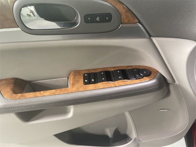 2012 Buick Enclave Leather Group Columbia SC