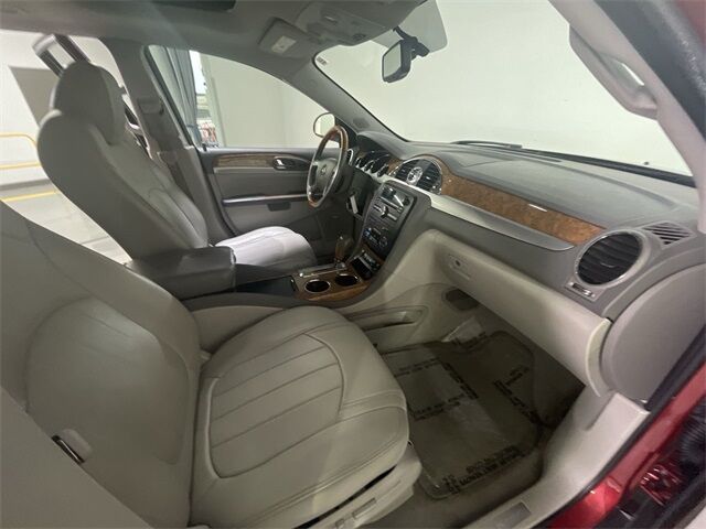 2012 Buick Enclave Leather Group Columbia SC
