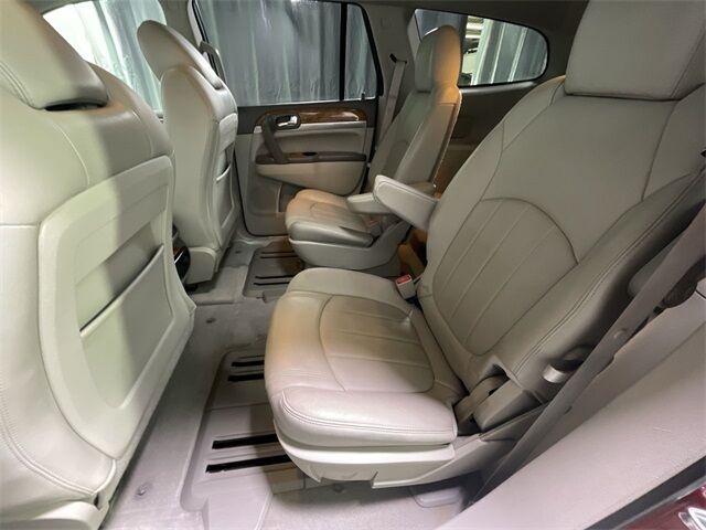 2012 Buick Enclave Leather Group Columbia SC