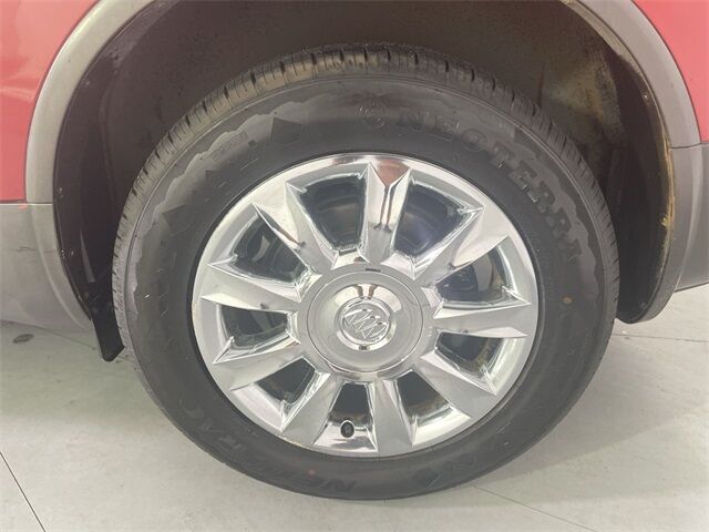 2012 Buick Enclave Leather Group Columbia SC