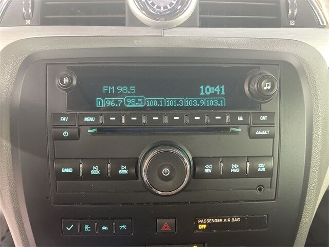 2012 Buick Enclave Leather Group Columbia SC