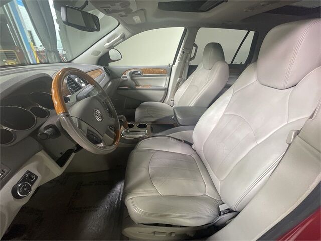 2012 Buick Enclave Leather Group Columbia SC