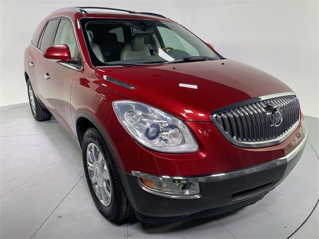 2012 Buick Enclave Leather Group Columbia SC