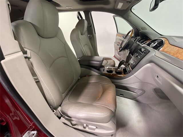 2012 Buick Enclave Leather Group Columbia SC
