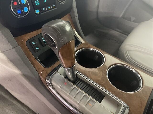 2012 Buick Enclave Leather Group Columbia SC
