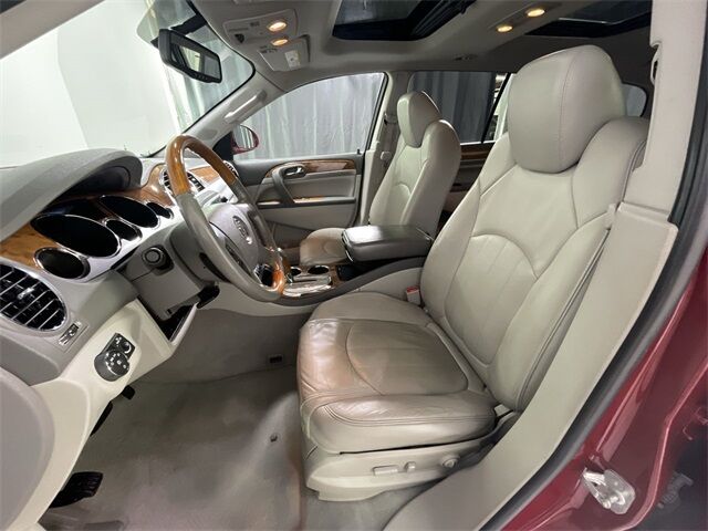 2012 Buick Enclave Leather Group Columbia SC
