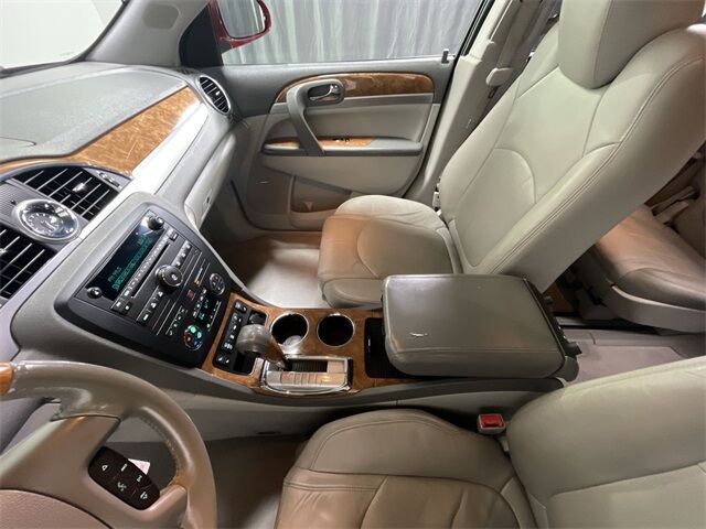 2012 Buick Enclave Leather Group Columbia SC