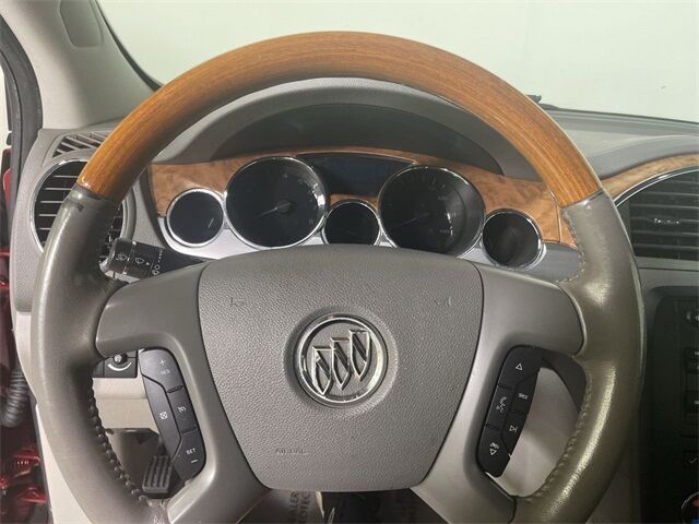 2012 Buick Enclave Leather Group Columbia SC