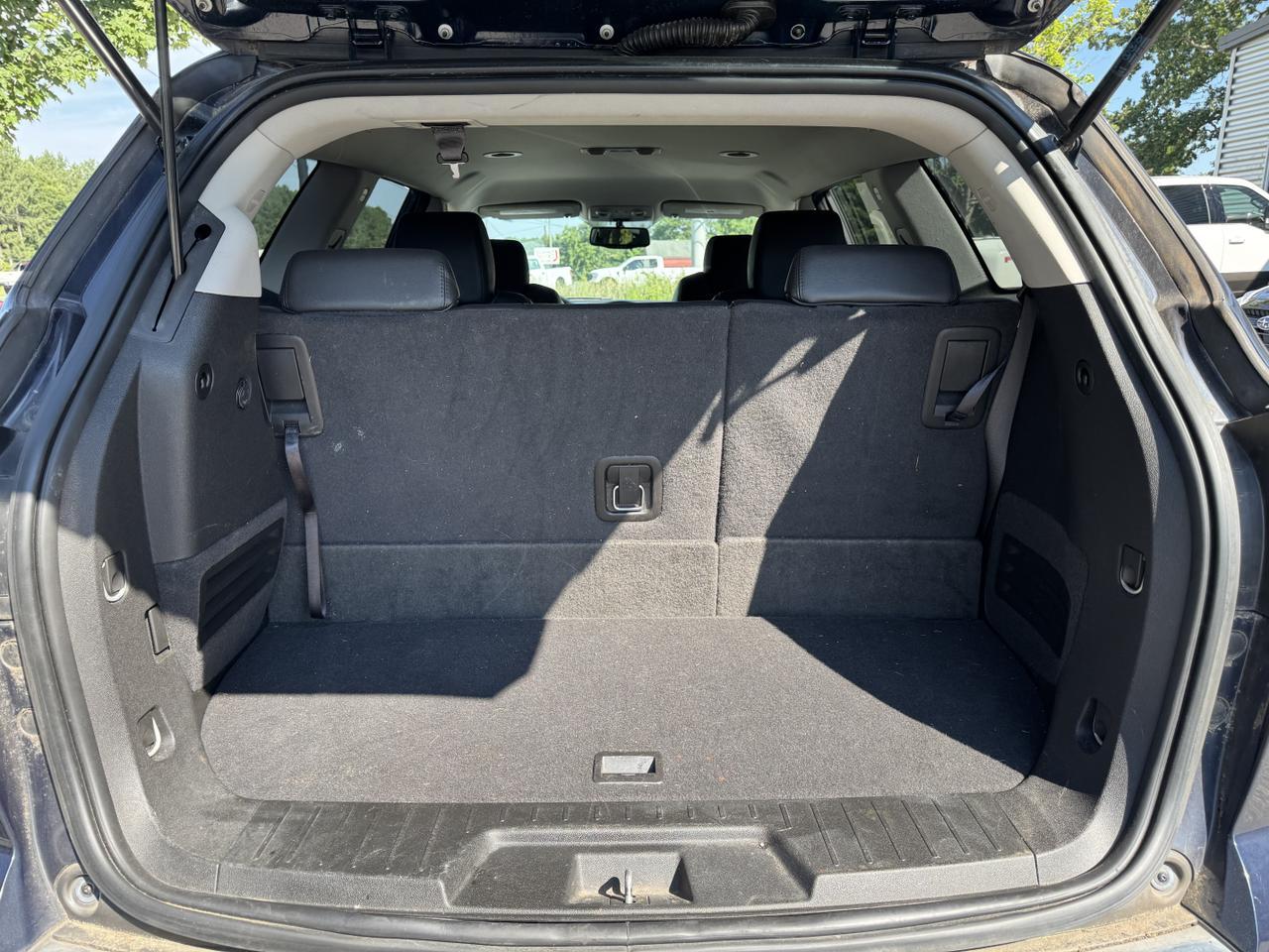 2012 Buick Enclave Leather Monroe NC