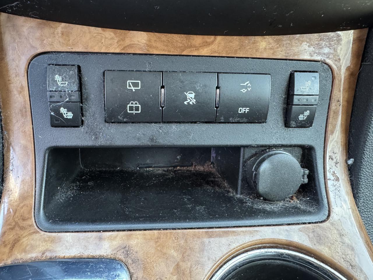 2012 Buick Enclave Leather Monroe NC