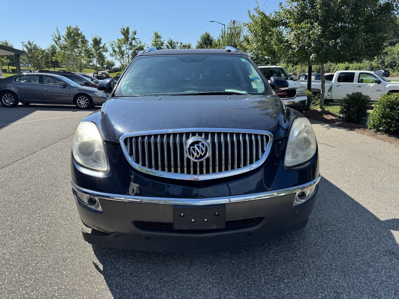 2012 Buick Enclave Leather Monroe NC