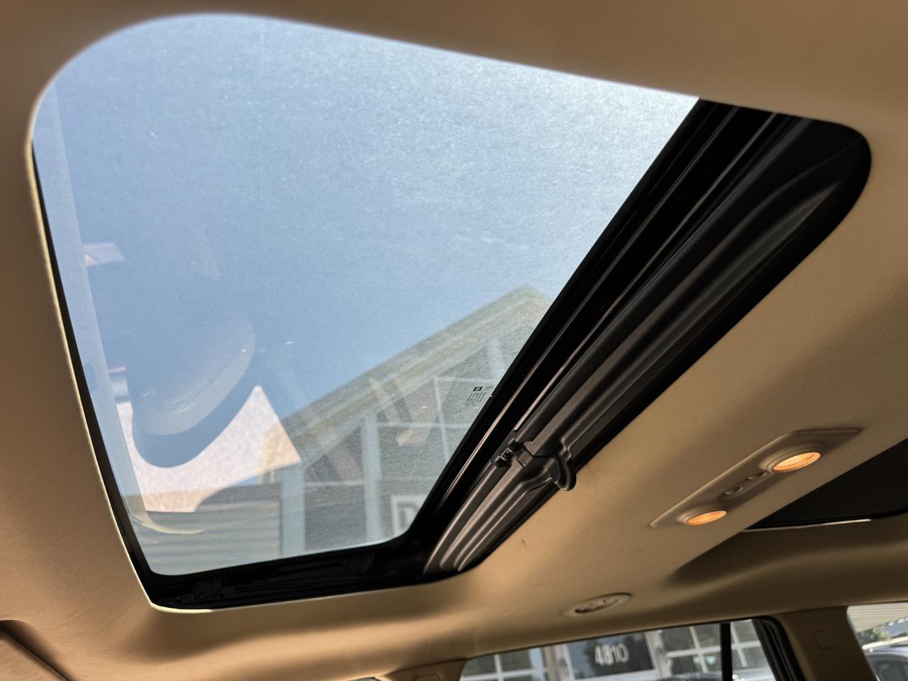 2012 Buick Enclave Leather Monroe NC