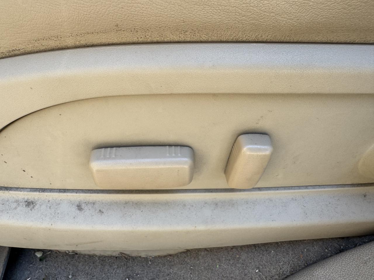 2012 Buick Enclave Leather Monroe NC