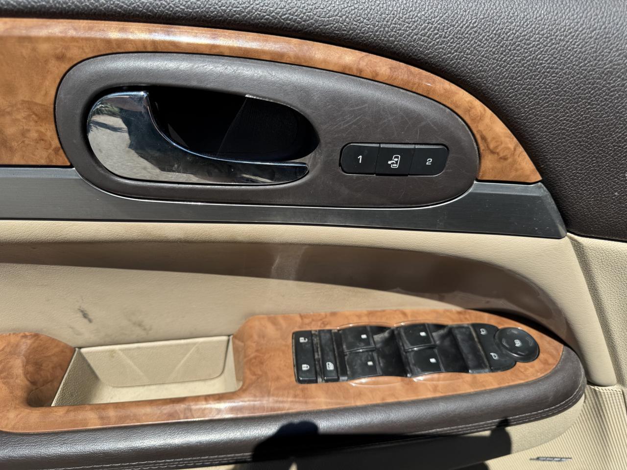 2012 Buick Enclave Leather Monroe NC