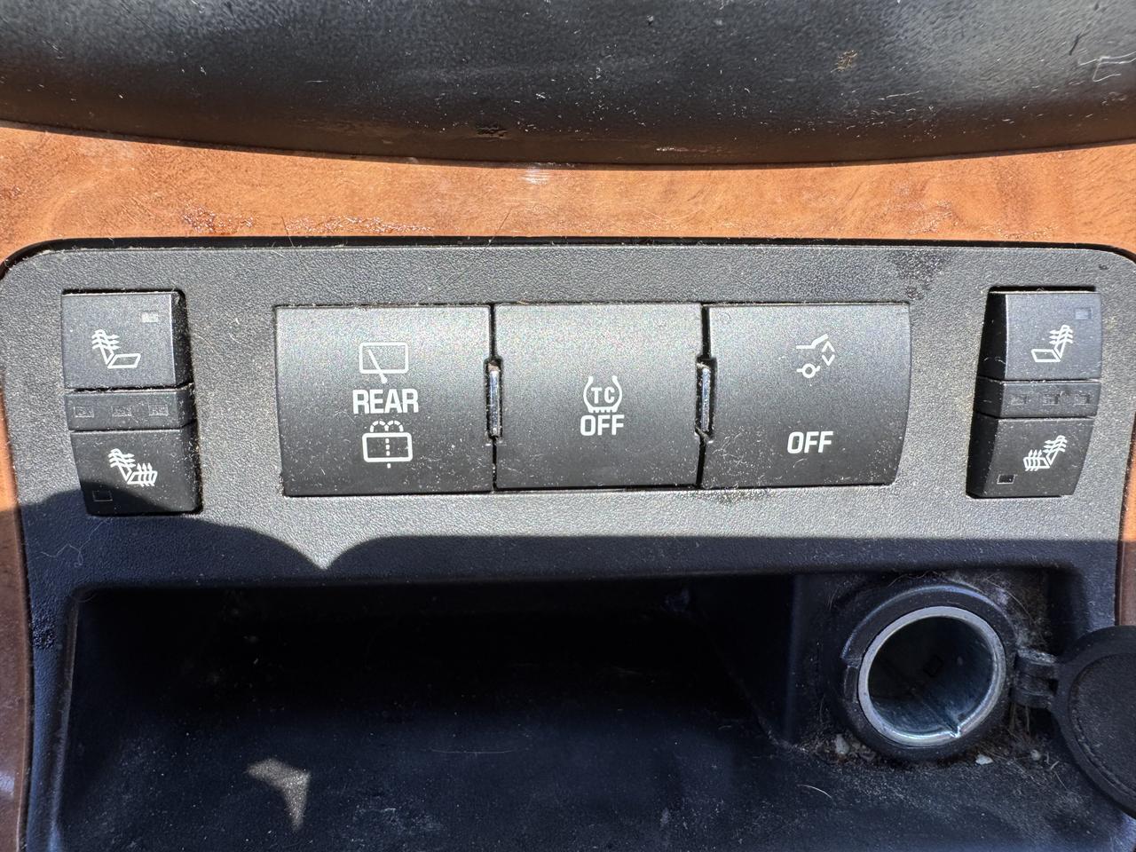 2012 Buick Enclave Leather Monroe NC