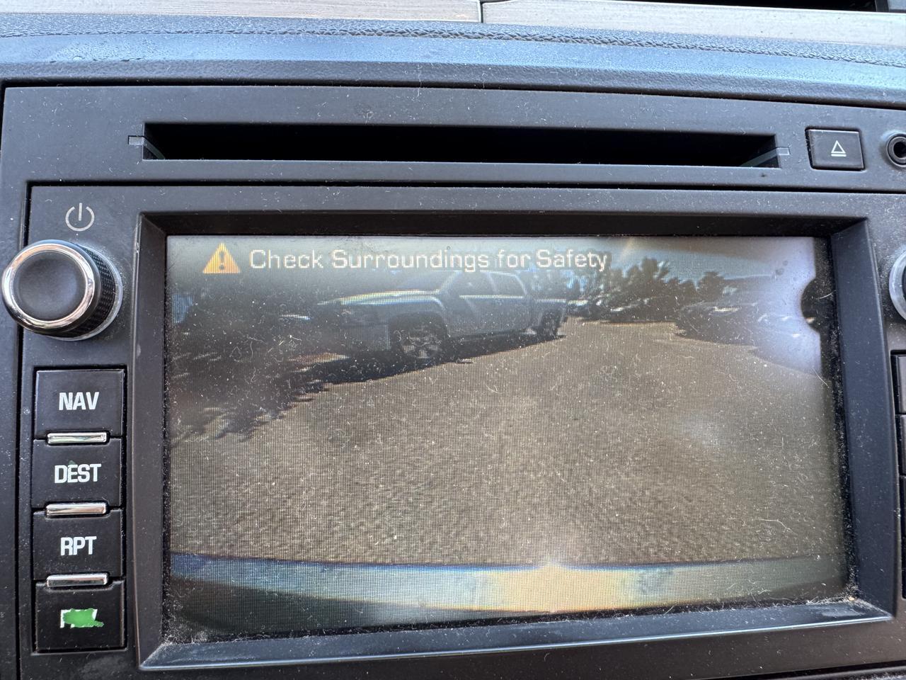 2012 Buick Enclave Leather Monroe NC