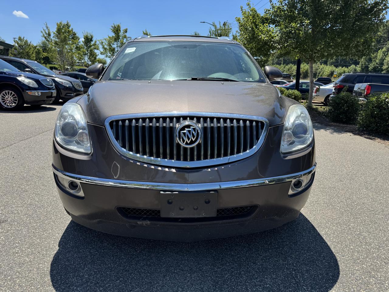 2012 Buick Enclave Leather Monroe NC
