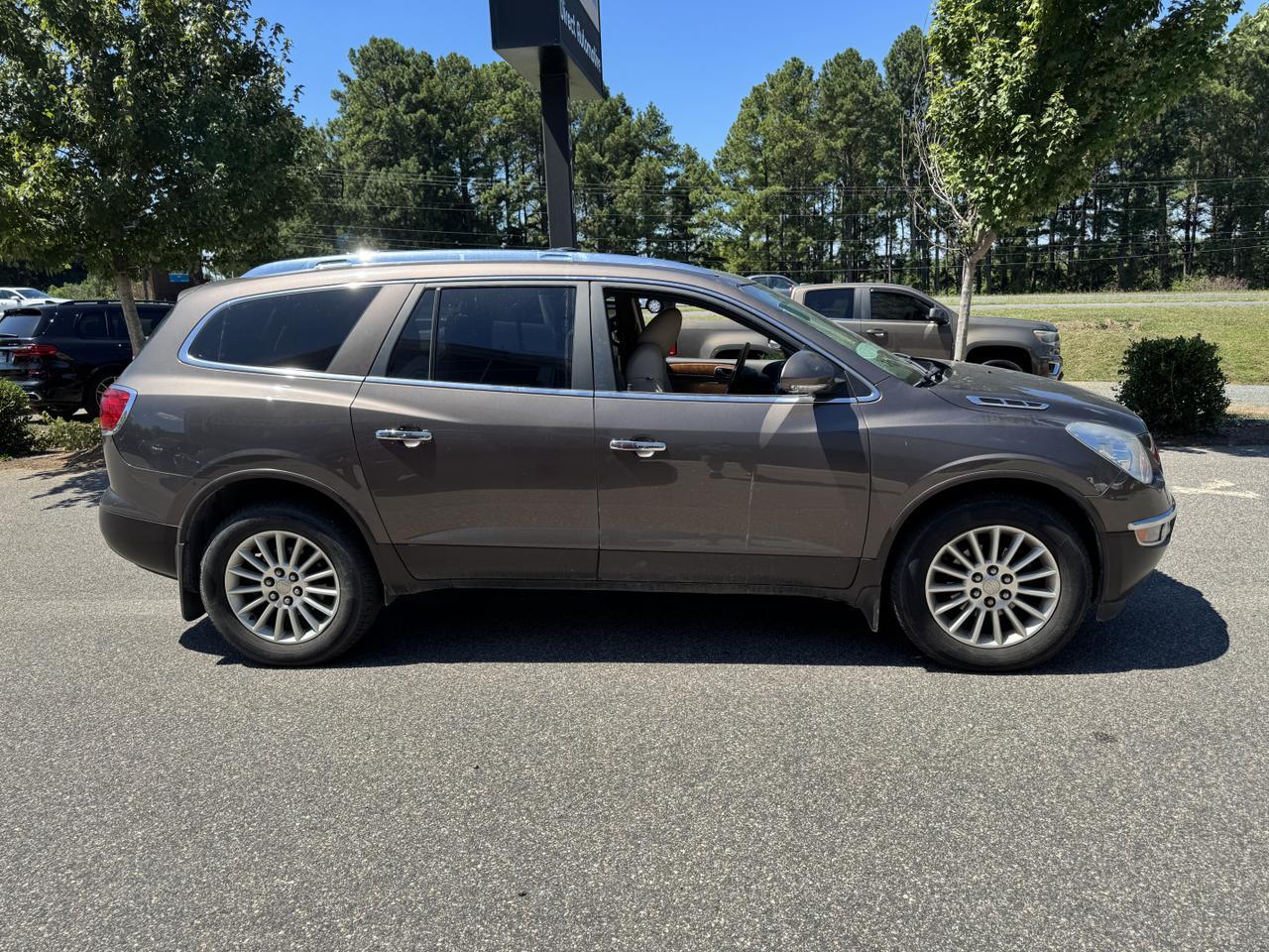 2012 Buick Enclave Leather Monroe NC