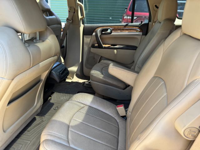2012 Buick Enclave Leather Monroe NC