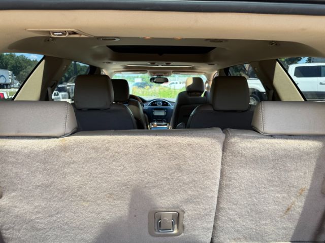 2012 Buick Enclave Leather Monroe NC
