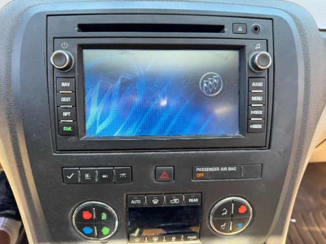 2012 Buick Enclave Leather Monroe NC