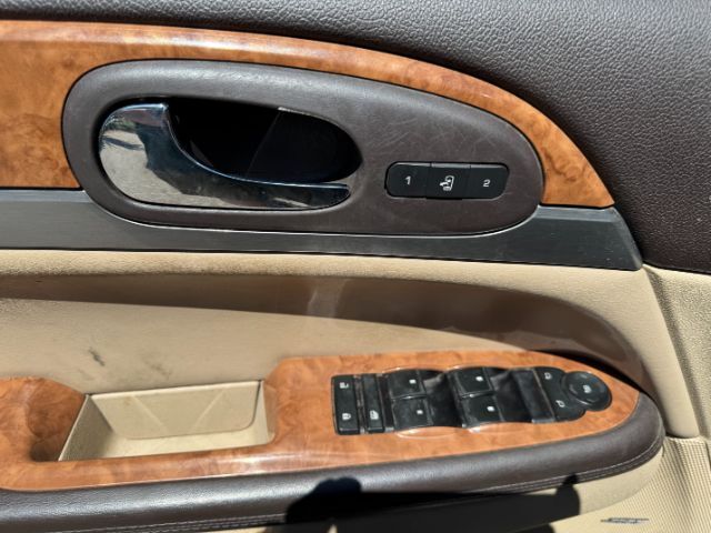 2012 Buick Enclave Leather Monroe NC
