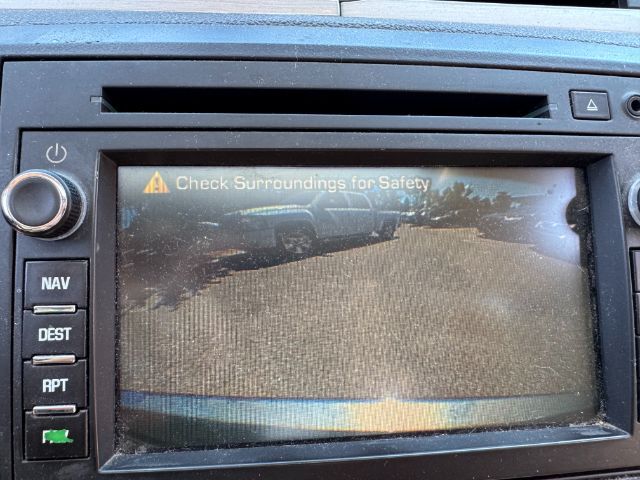 2012 Buick Enclave Leather Monroe NC