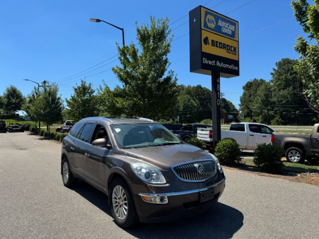 2012 Buick Enclave Leather Monroe NC